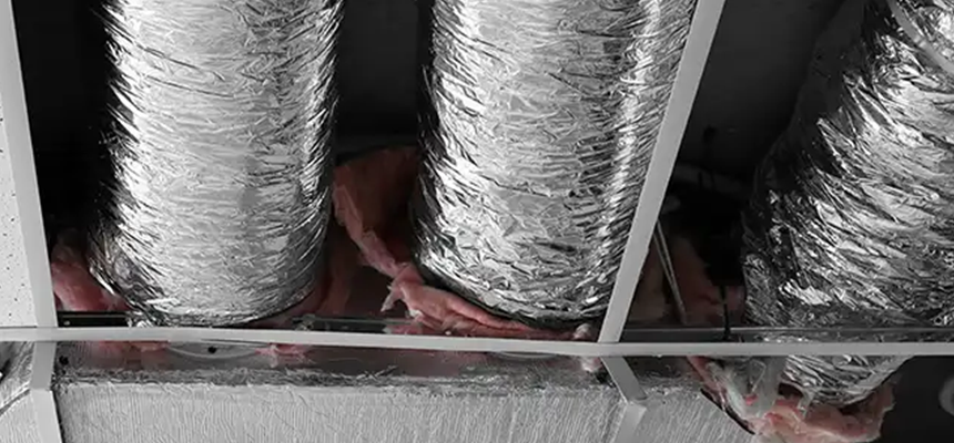 Scalable Commercial Multi‑Unit Dryer Vent Camera Inspection in Fairfax, VA