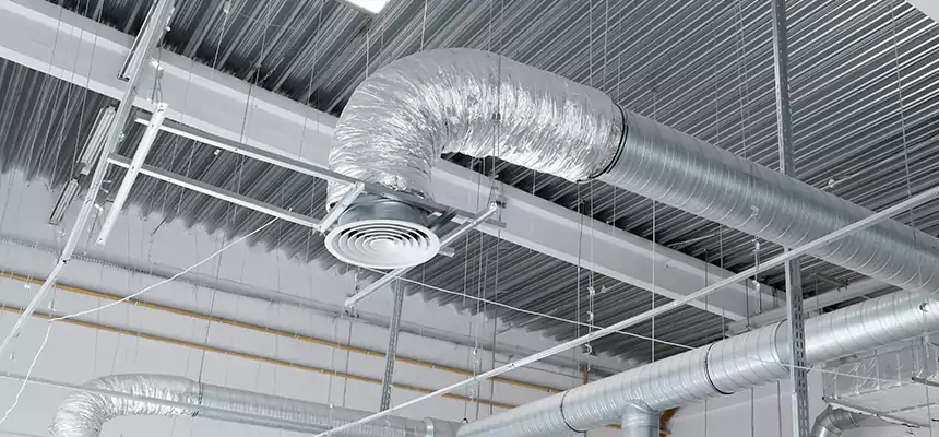 Our Dryer Vent Hose Replacement Services in Fairfax, VA