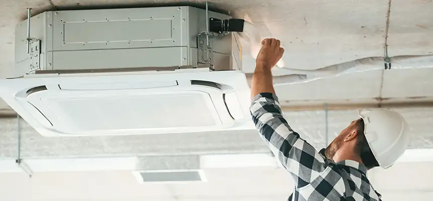 Our Local Vent Cleaning Services in Fairfax, VA