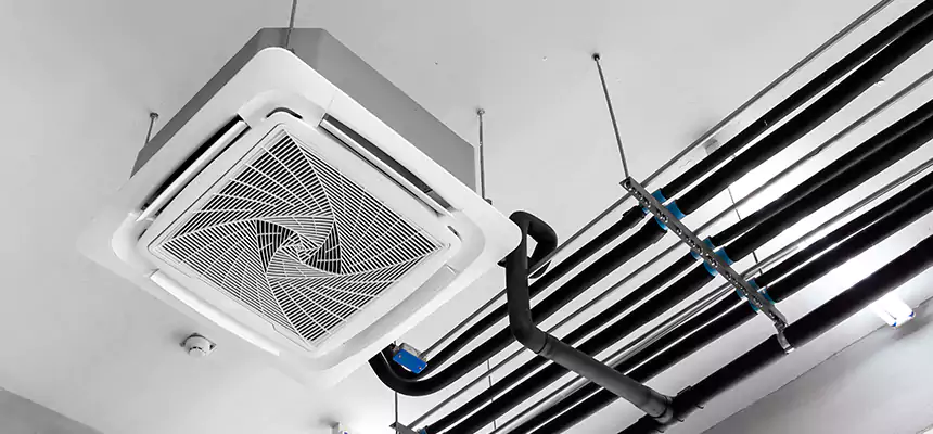 Our Smart AC Vent Controller Services in Fairfax, VA