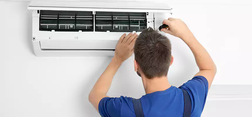 Our Smart Air Conditioning Installation Services in Fairfax, VA