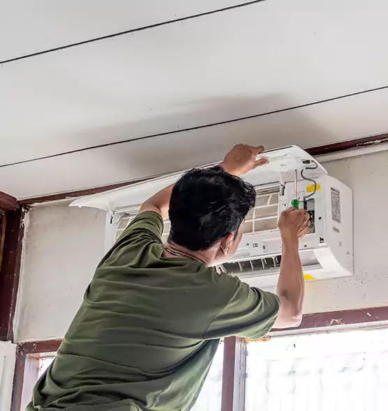 About Air Duct & AC Odor Removal in Fairfax, VA