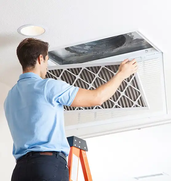 About Annual Dryer Vent Maintenance Fairfax, VA