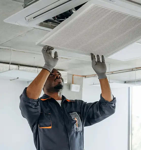 About Certified Air Duct Specialists in Fairfax, VA
