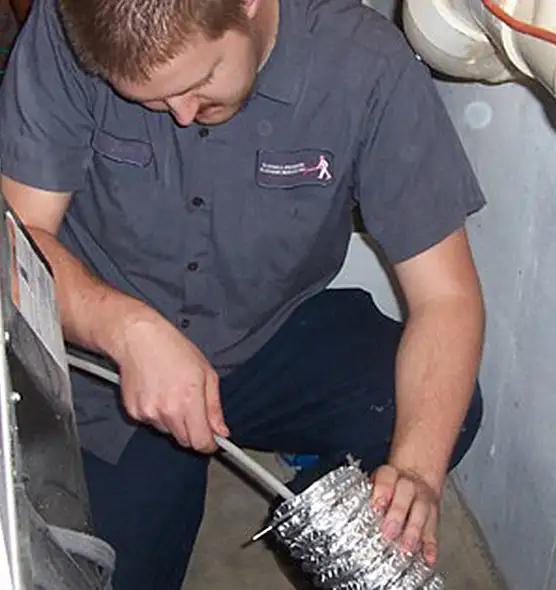 About Dryer Vent Hose Installation in Fairfax, VA