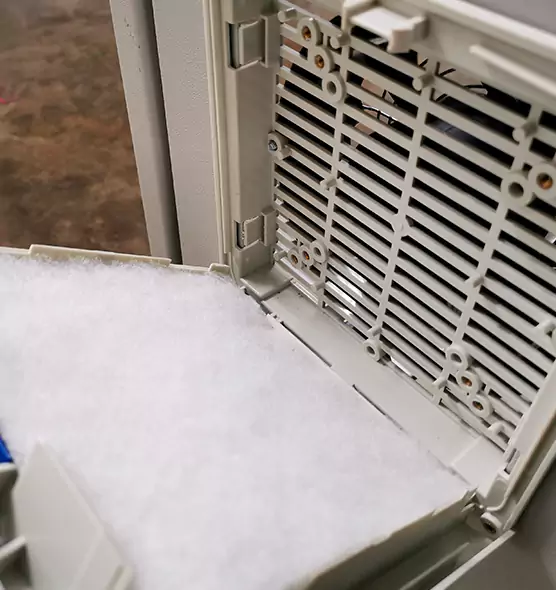 Professional Dryer Vent Mold Cleaning in Fairfax, VA