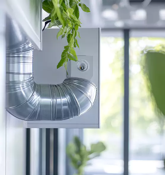 Professional Eco-Safe Dryer Vent Cleaning in Fairfax, VA