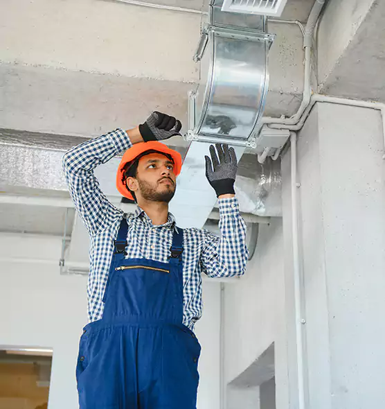 About Hotel Duct And Vent Cleaning in Fairfax, VA