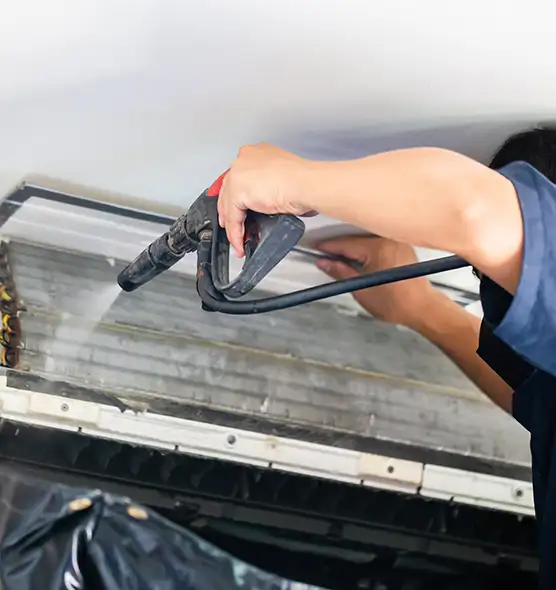 Welcome to Move-in/Move-out Duct Cleaning Services in Fairfax, VA