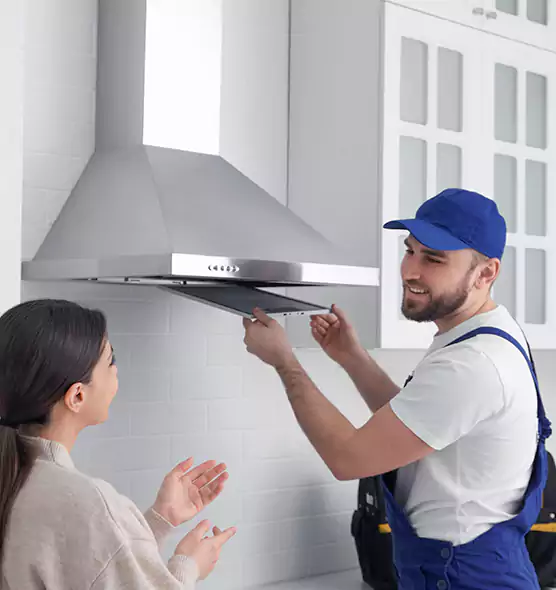 Trusted Multi-family Home Duct Cleaning in Fairfax, VA