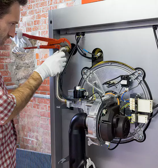 Advanced Repair Dryer Vent Hose in Fairfax, VA