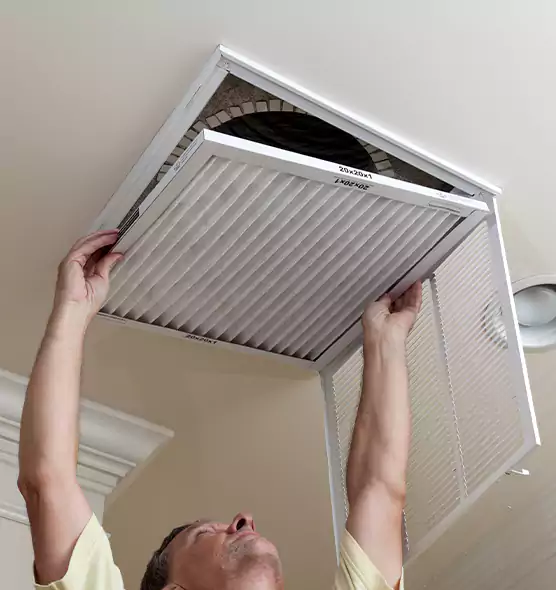 Advanced Residential Vent Cleaning in Fairfax, VA
