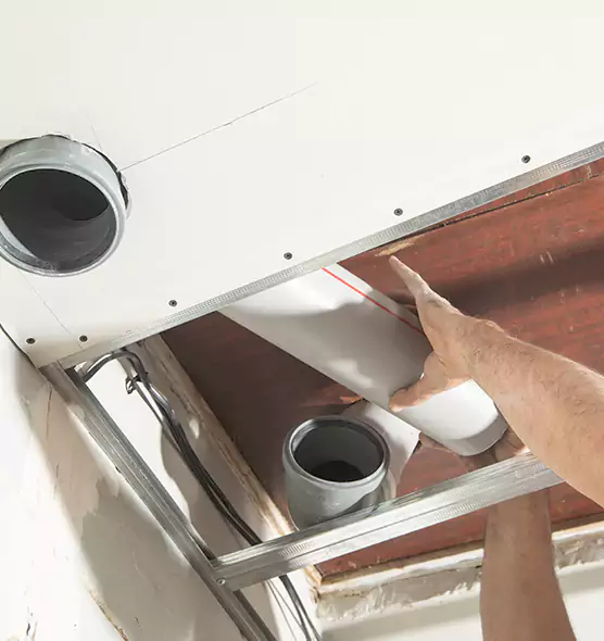 Professional Seasonal Allergy Air Duct Cleaning in Fairfax, VA