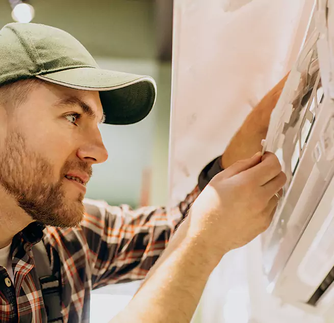 Why Homeowners Businesses Trust Us in Fairfax, VA?