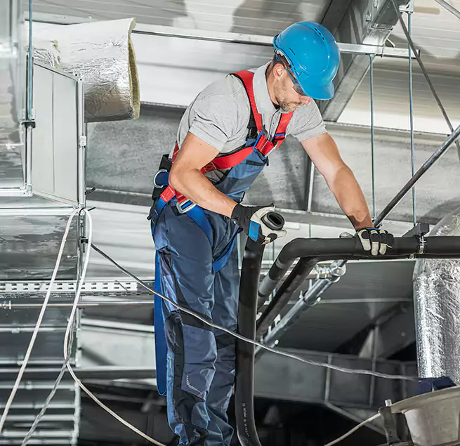 Why Homeowners & Businesses Trust Us in Fairfax, VA?