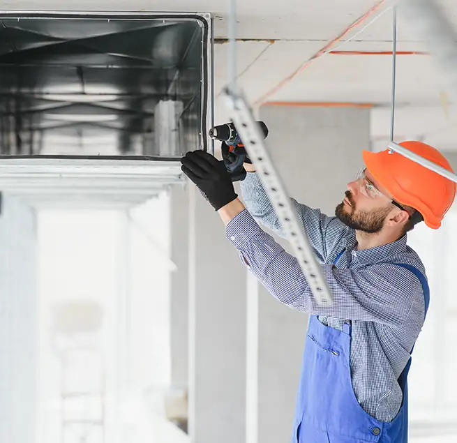 Why Homeowners & Businesses Trust Us in Fairfax, VA?