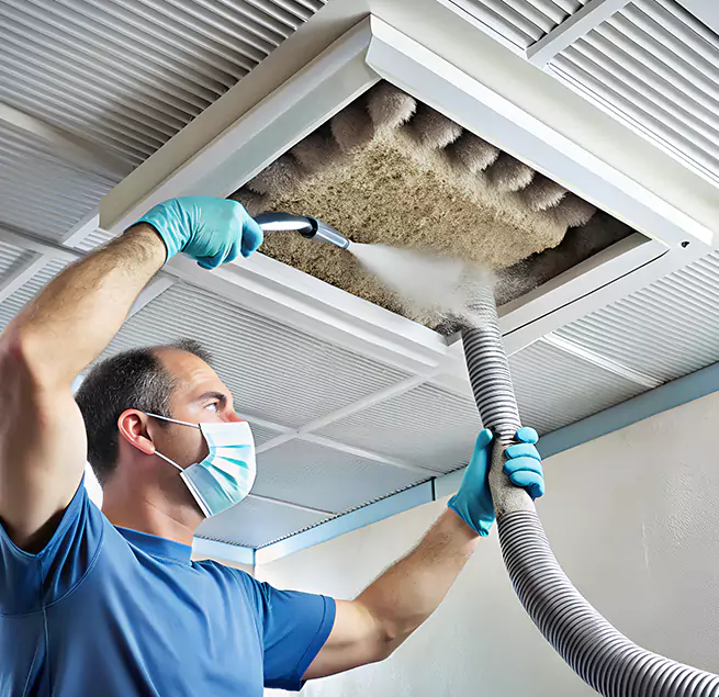 Why Homeowners & Businesses Trust Us Fairfax, VA