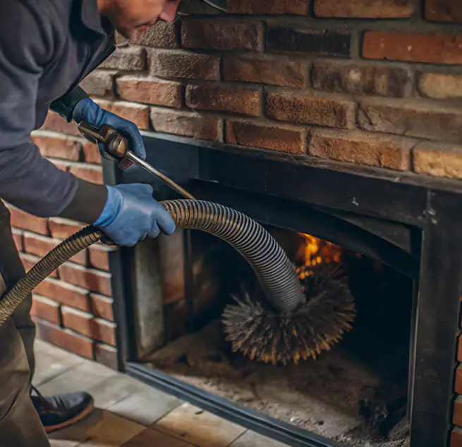  Why Homeowners & Businesses Trust Us in Fairfax, VA?