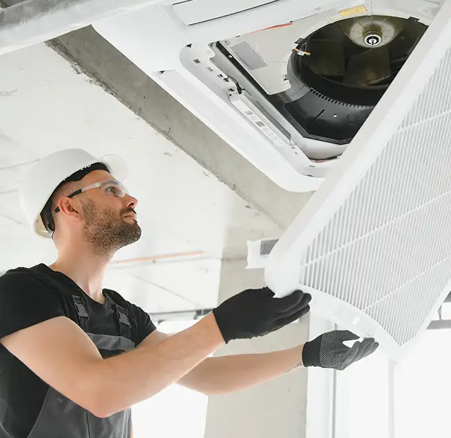 Why Homeowners & Businesses Trust Us in Fairfax, VA?