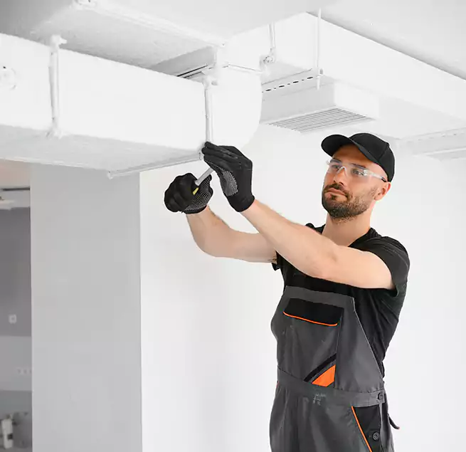 Why Homeowners & Businesses Trust Us in Fairfax, VA?