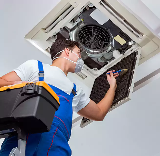 Why Homeowners & Businesses Trust Us in Fairfax, VA