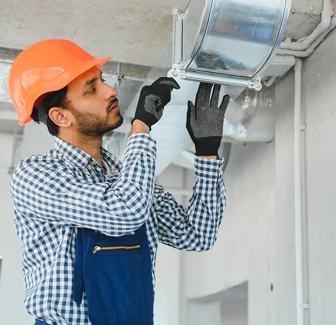 Why Homeowners & Businesses Trust Us in Fairfax, VA?