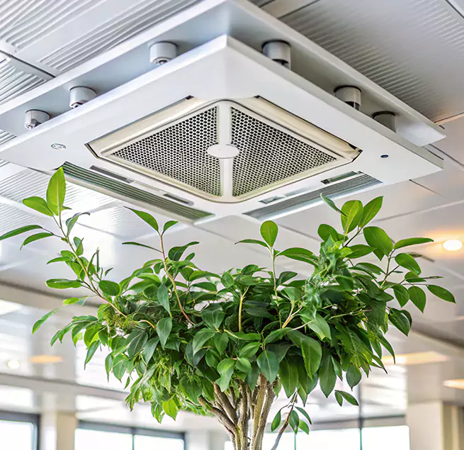 Why Homeowners & Businesses Trust Us in Fairfax, VA