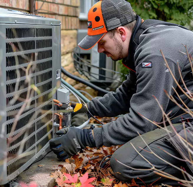 Why Homeowners & Businesses Trust Us in Fairfax, VA?