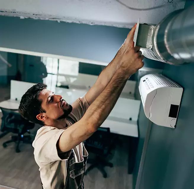 Why Homeowners & Businesses Trust Us in Fairfax, VA?