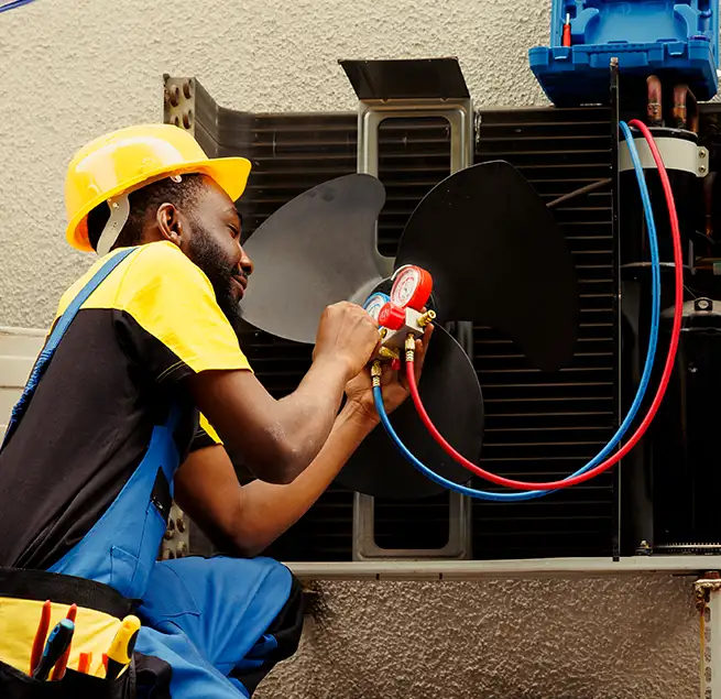 Why Homeowners & Businesses Trust Us in Fairfax, VA?