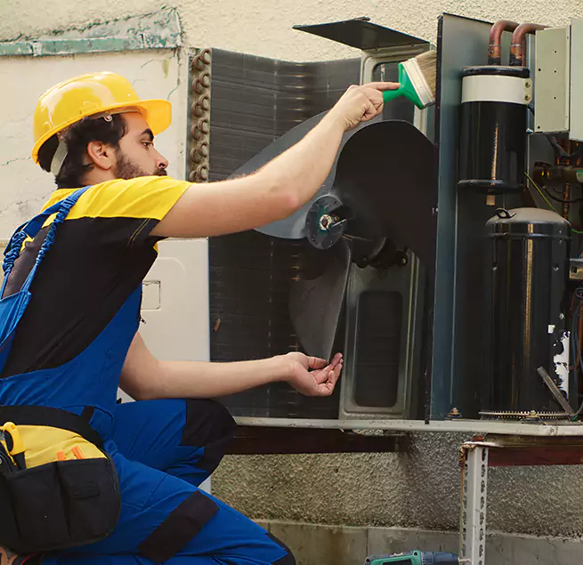 Why Homeowners & Businesses Trust Us Fairfax, VA?