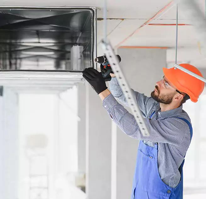 Why Homeowners & Businesses Trust Us in Fairfax, VA?