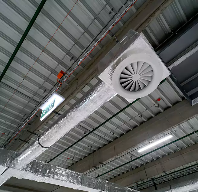 Why Homeowners & Businesses Trust Us in Fairfax, VA?