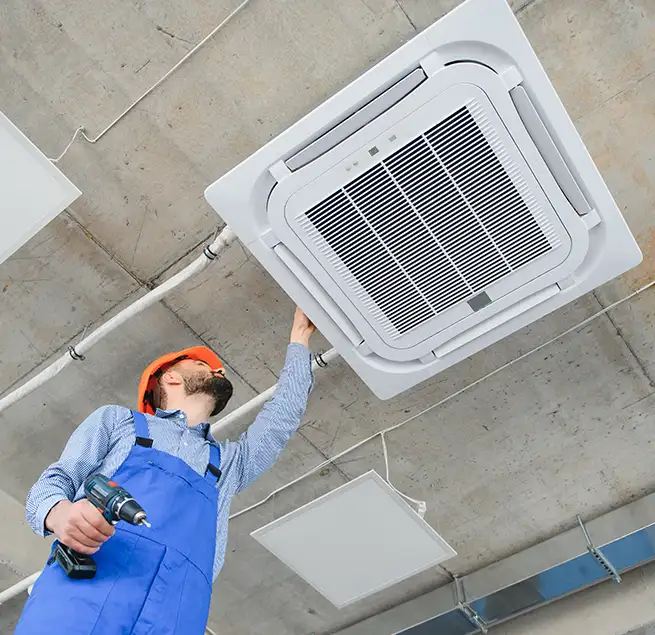 Why Homeowners & Businesses Trust Us in Fairfax, VA