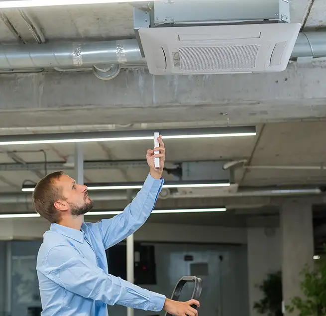 Why Homeowners & Businesses Trust Us in Fairfax, VA?