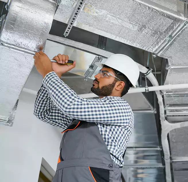 Why Homeowners & Businesses Trust Us in Fairfax, VA?