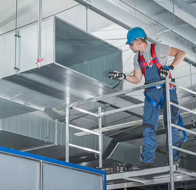 Why Homeowners & Businesses Trust Us Fairfax, VA