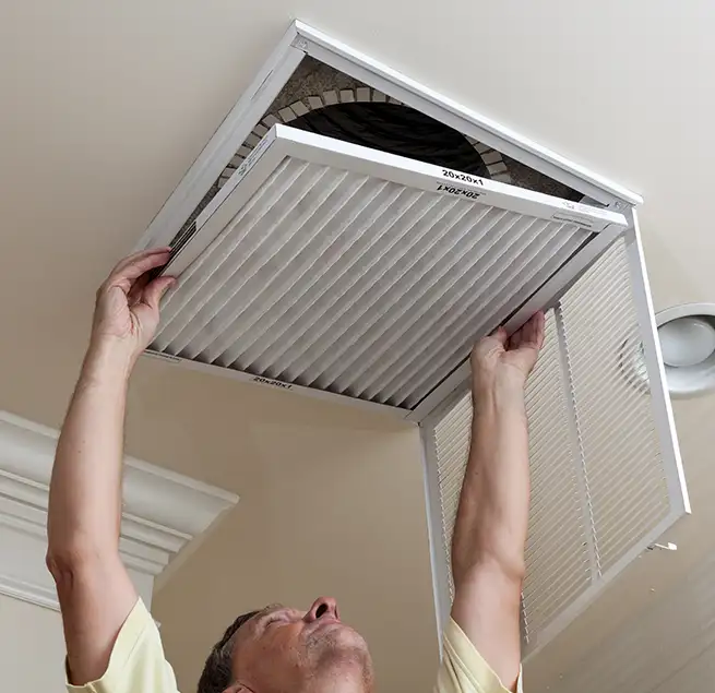 Why Homeowners & Businesses Trust Us in Fairfax, VA?