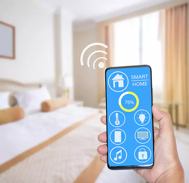 Why Homeowners & Businesses Trust Us in Fairfax, VA