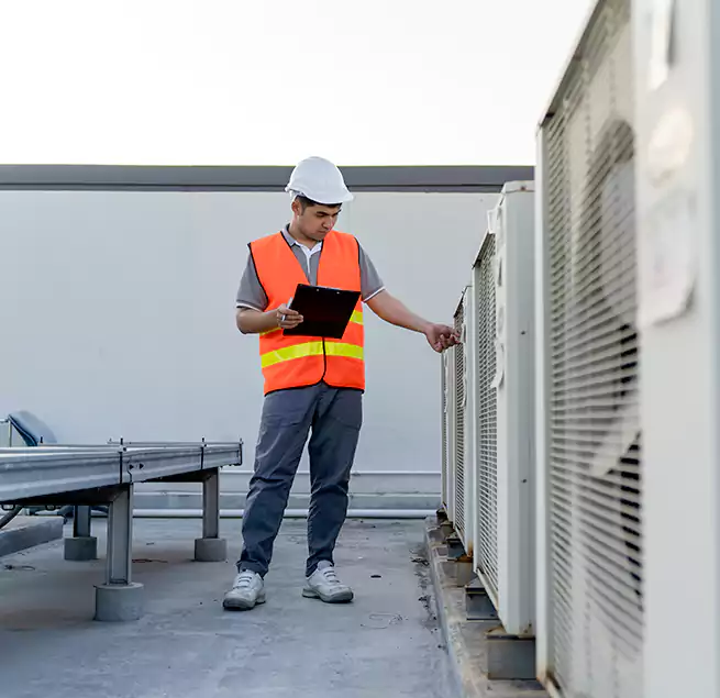 Why Homeowners & Businesses Trust Us in Fairfax, VA?