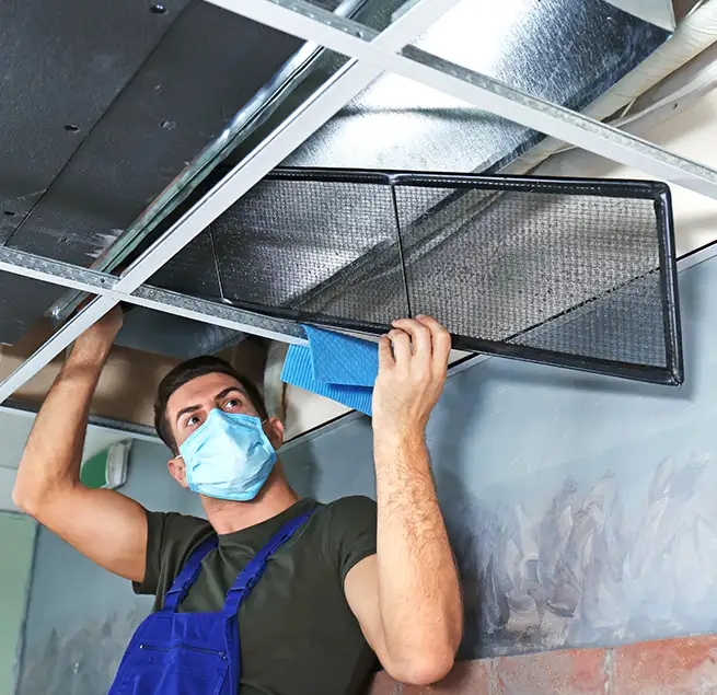 Why Homeowners & Businesses Trust Us in Fairfax, VA?