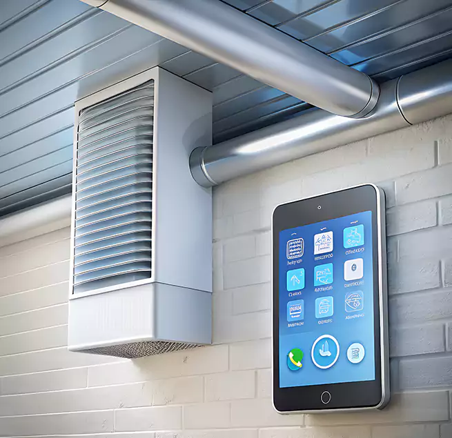 Why Homeowners & Businesses Trust Us in Fairfax, VA